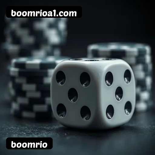 App Mobile boomrio - Jogue em Qualquer Lugar no Seu Smartphone
