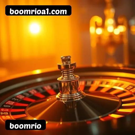 Imagem secundária para conteúdo da página Facebook boomrio