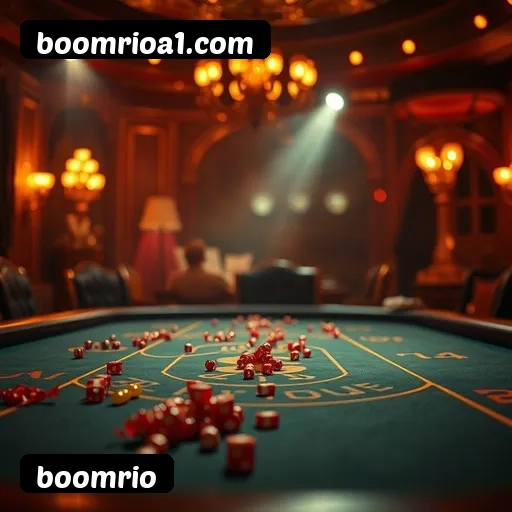 Jogos de Cassino em Destaque - Slots, Roleta, Blackjack