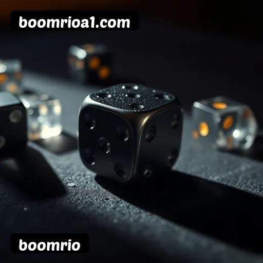 Imagem secundária de apoio para instalação do app boomrio