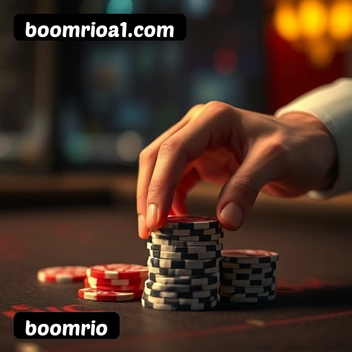 Benefícios do Login boomrio - Bônus e Vantagens Exclusivas
