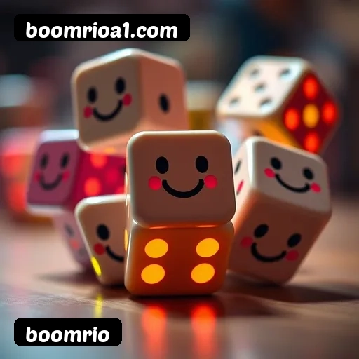 Coleção Premium de Slots boomrio - NetEnt, Pragmatic Play, Evolution